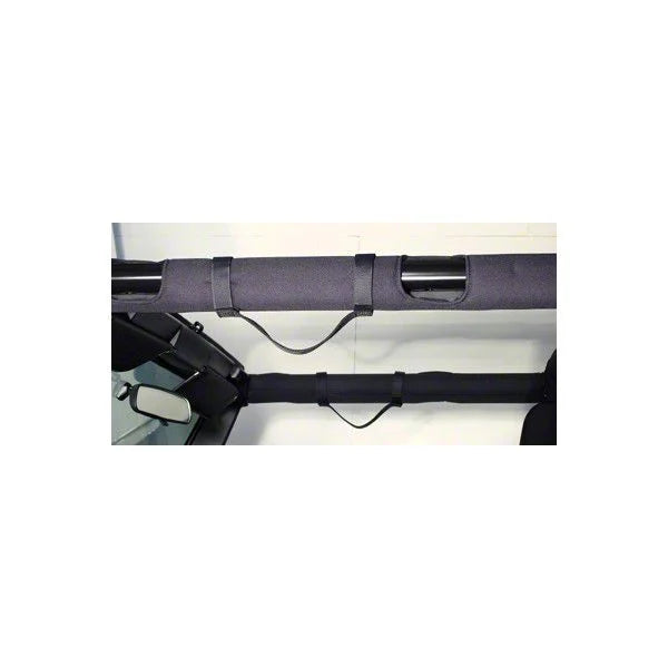 OMIX-ADA black auto part