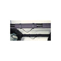 Sport Grab Handle Kit Black 55-21 Jeep CJ Wrangler 20-21 Gladiator