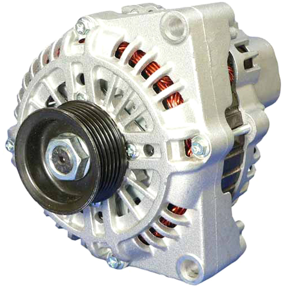 Total Seal auto part