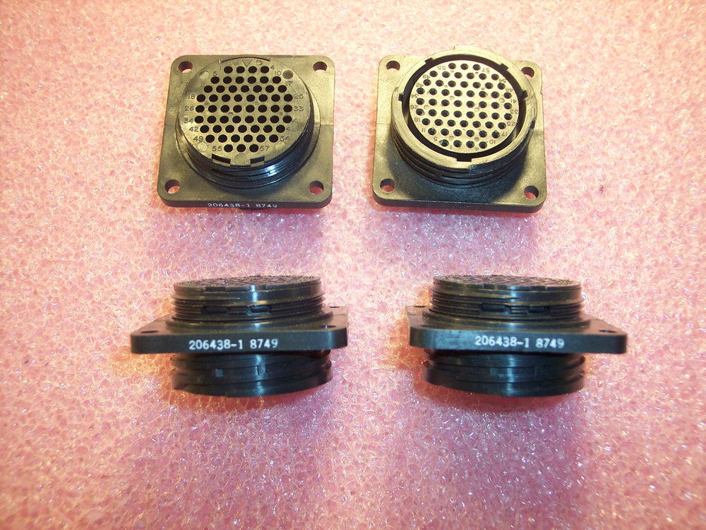 Total Seal auto part