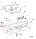732 034350 0180 075 CRM RAIL