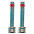 CALIPER MOUNTING BOLT