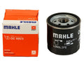 MAHLE FILTERS