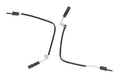Brembo OE 00-03 Mercedes-Benz ML320/03-05 ML350/2002 ML500 Wear Indicator