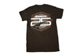 ~(12 lbs. 12X8X6)~ T-Shirt XXX-Large Anniversary Aeromotive Logo