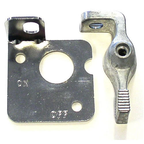 LOCK OUT LEVER KIT FOR MA