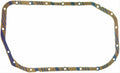 Fel-Pro Mitsubishi Eclipse OS 30665 C Engine Oil Pan Gasket Set Blue Stripe cork-rubber