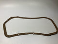 Fel-Pro Mitsubishi Eclipse OS 30665 C Engine Oil Pan Gasket Set Blue Stripe cork-rubber
