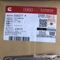 Total Seal auto part installed view