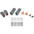 4PIN CONNECTOR KIT