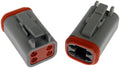 4PIN CONNECTOR KIT
