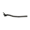 Gates 14-17 Toyota Prius 4-Cyl. 1.8L Electric Assist Tee To Reservoir Modular Molded Coolant Hose