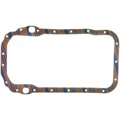 MAHLE Original Lexus Es300 93-92 Oil Pan Set
