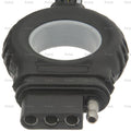 4 WAY FLAT ERGONOMIC TRAILER END WI