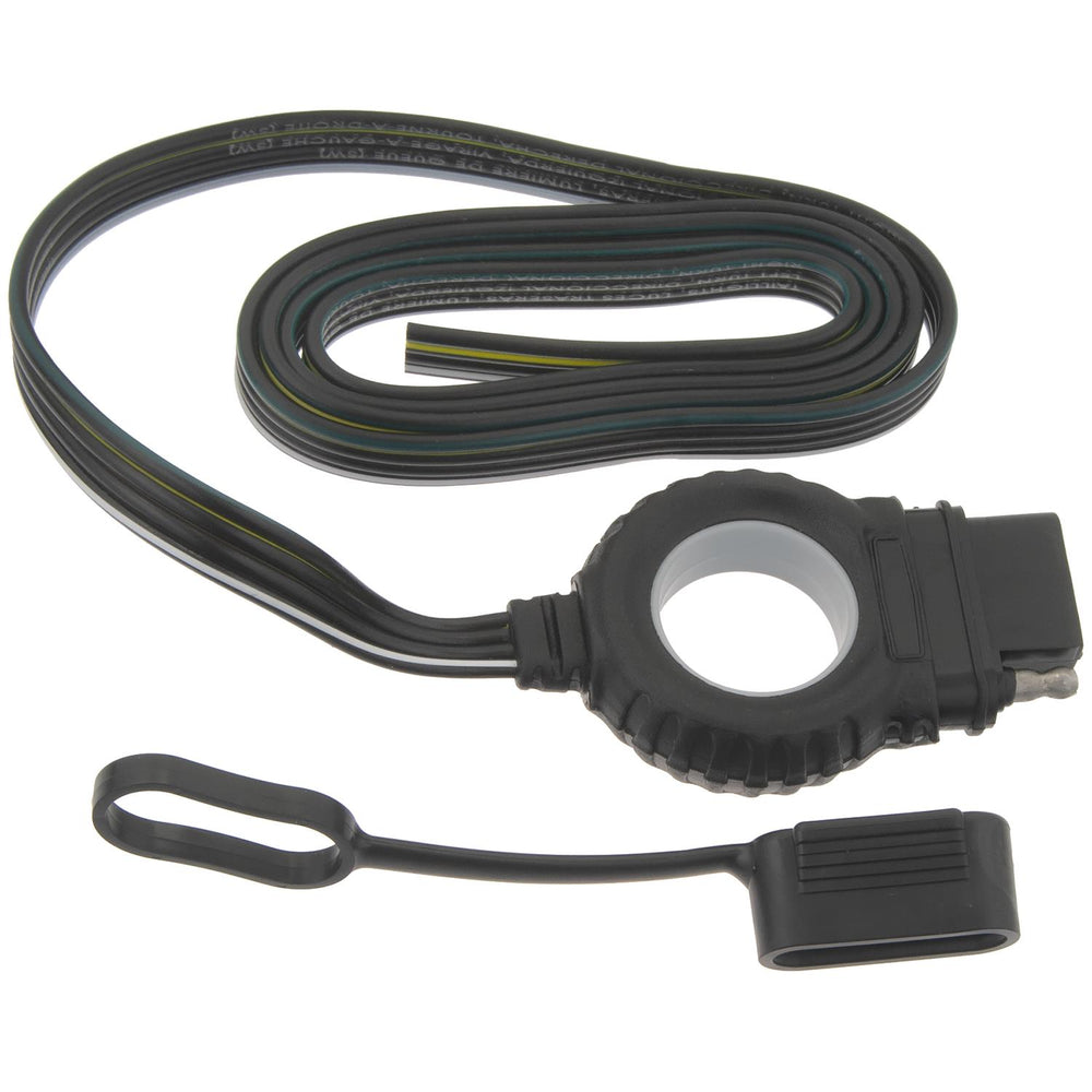 4 WAY FLAT ERGONOMIC TRAILER END WI
