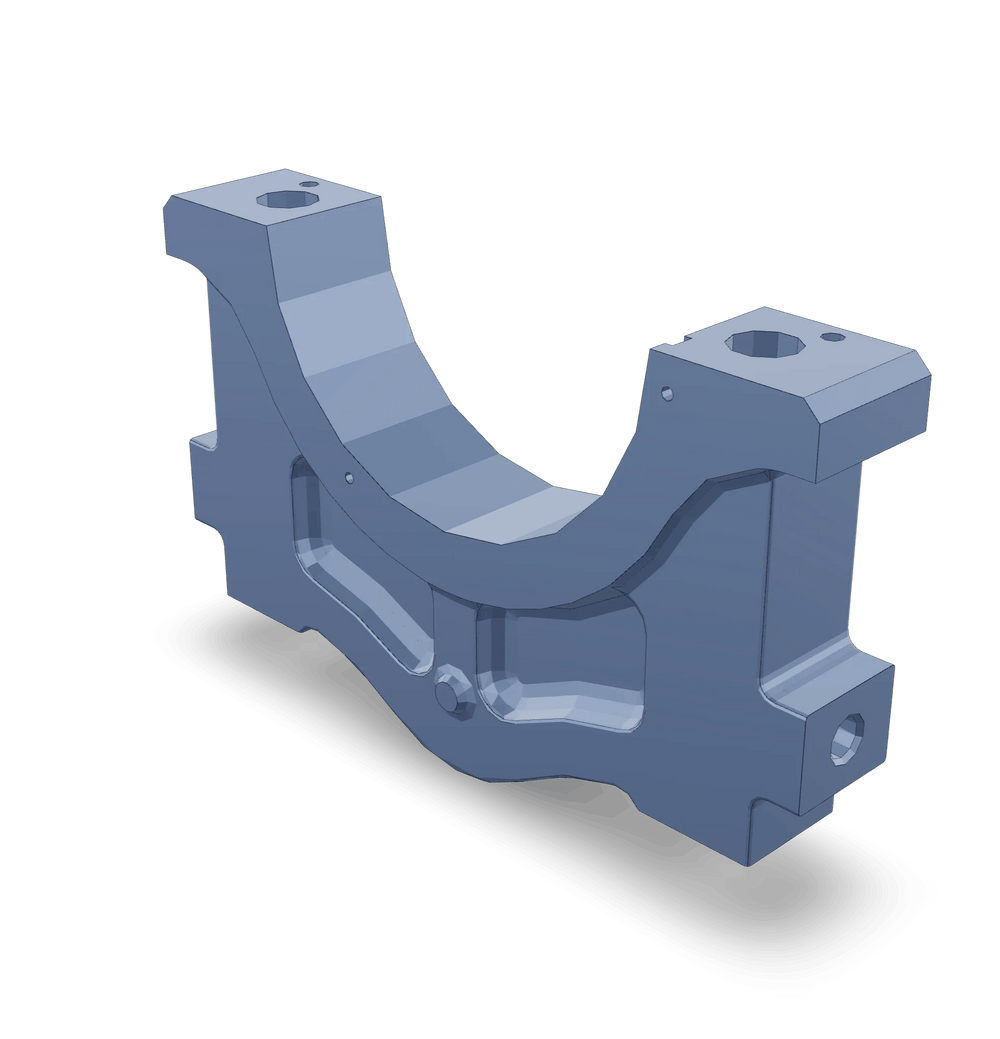 Total Seal auto part
