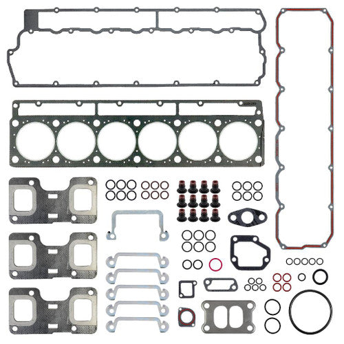 Total Seal auto part