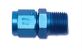 Russell Performance -4 AN Straight Female to 1/4in Male NPT Fitting