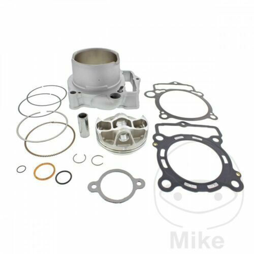 Athena 85-87 Honda ATC Es Big Red / Sx 250 Generator Side Gasket