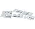 Hot Cams 08-13 Yamaha WR 250 R Dual Sport 250cc 2.50mm Shim Kit - 5 Pack