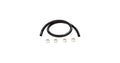 Mishimoto 3/8in x 4 Hose w/ 4 Clamps