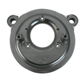 S&S Cycle Super E/G Carburetors 24in Overflow Hose for
