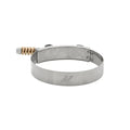 Mishimoto 4 Inch Stainless Steel T-Bolt Clamps - Gold