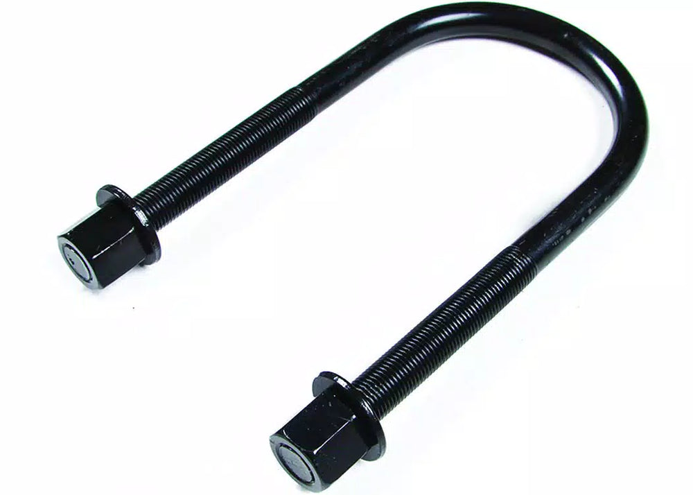Zone Offroad hardware kit