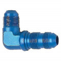 Fragola -4AN x 90 Degree Bulkhead