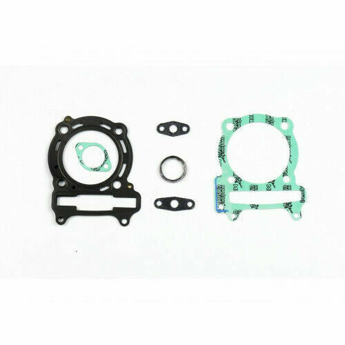 Athena 18-21 Yamaha YZ 65 Oil Seal w/Rubber Exterior 20x40x7mm PTFE/Seal-Lip/Dust Lip/Spring