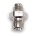 Russell Performance -8 AN Flare to 16mm x 1.5 Metric Thread Adapter (Endura)