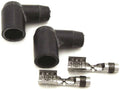 Fast Cannister Coil Boot/Terminal, Firewire, 90 Deg., 2 Qty.