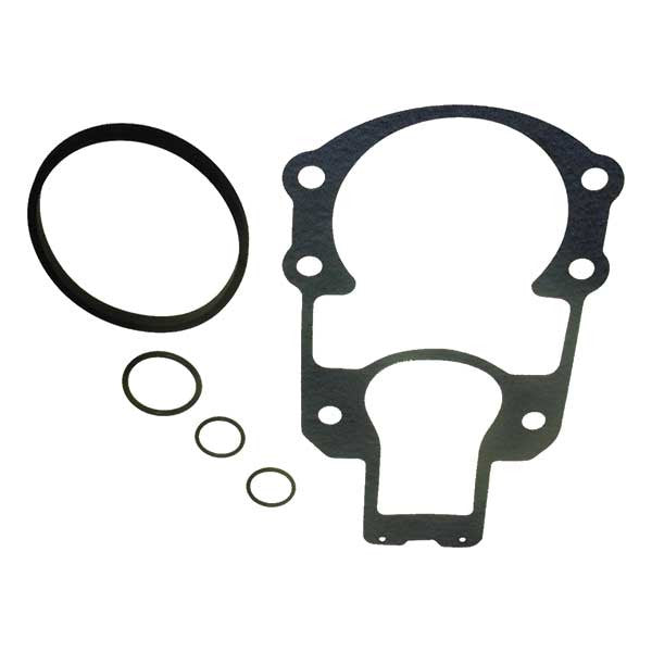 Engineered Marine Products auto part