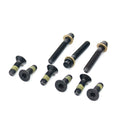 ATI Damper Bolt Pack - LS1 F Body w/Rear Pulley - Aluml 5/16 Bolts