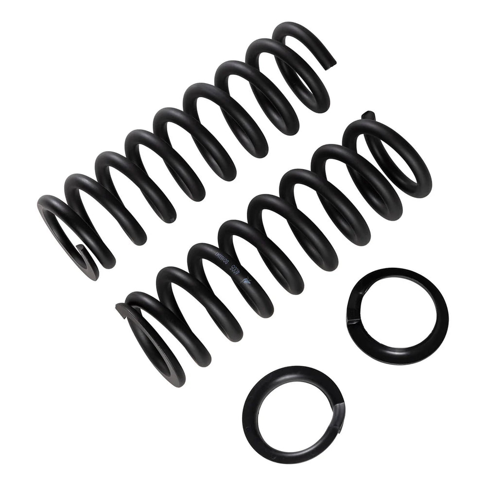 Rear Dana 44 U-Bolts