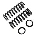 Rear Dana 44 U-Bolts