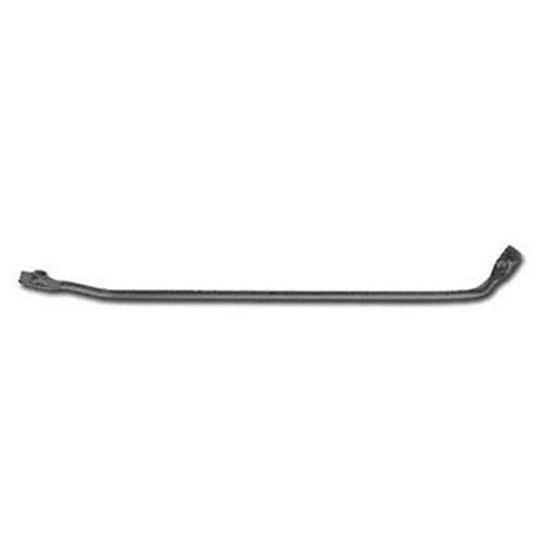 FENDER BRACE; REAR STEP FENDER; FRO