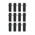 Header Bolt 3/8-16x3/4in 5/16 Head  12pk