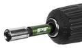 3PC 2-1/2" SOCKET ADAPTER SET