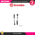 Brembo OE 10-21 Mercedes-Benz Sprinter3500/18-21 Sprinter 3500XD/19-20 Sprinter 4500 Wear Indicator