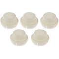 WIPER LINK BUSHINGS