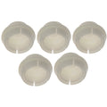 WIPER LINK BUSHINGS