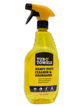 HEAVY DUTY CLEANER & DEGREASER SPRAY 24 OZ