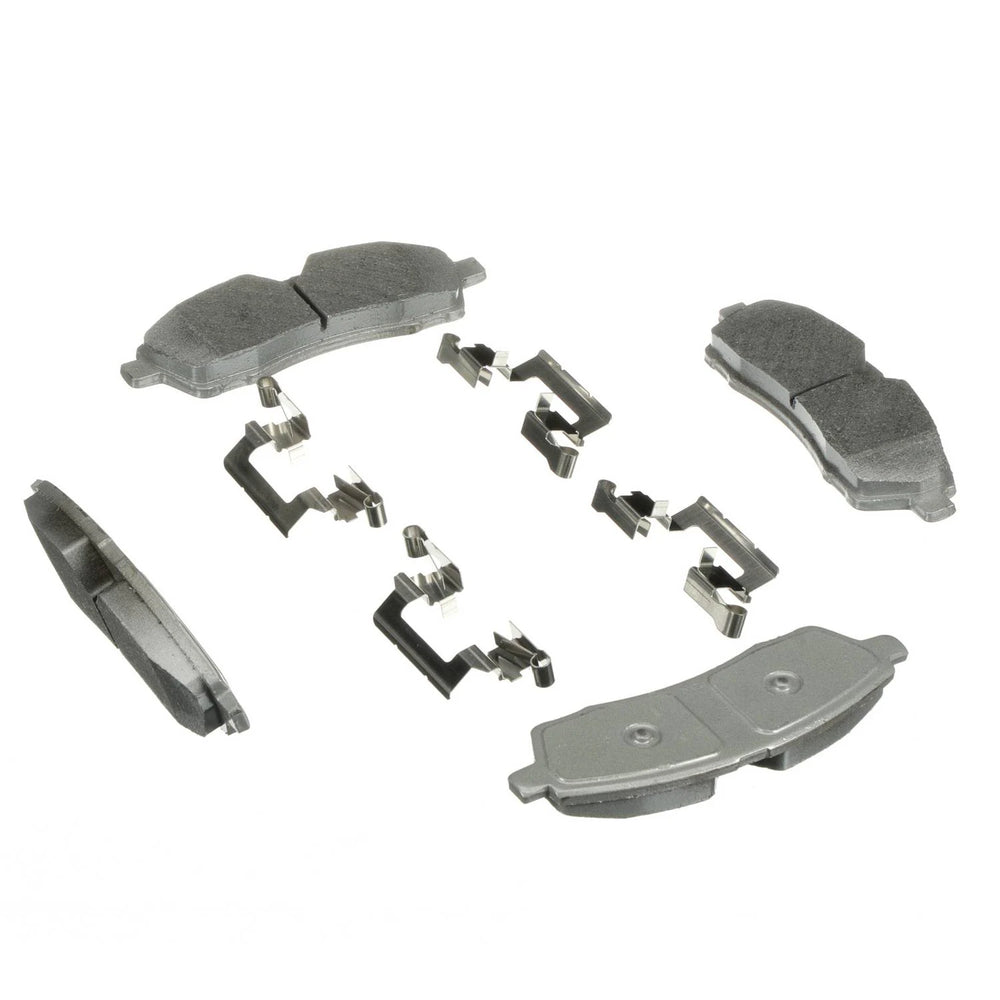 WAGNER BRAKE auto part