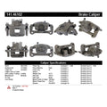 CALIPER REPAIR KIT