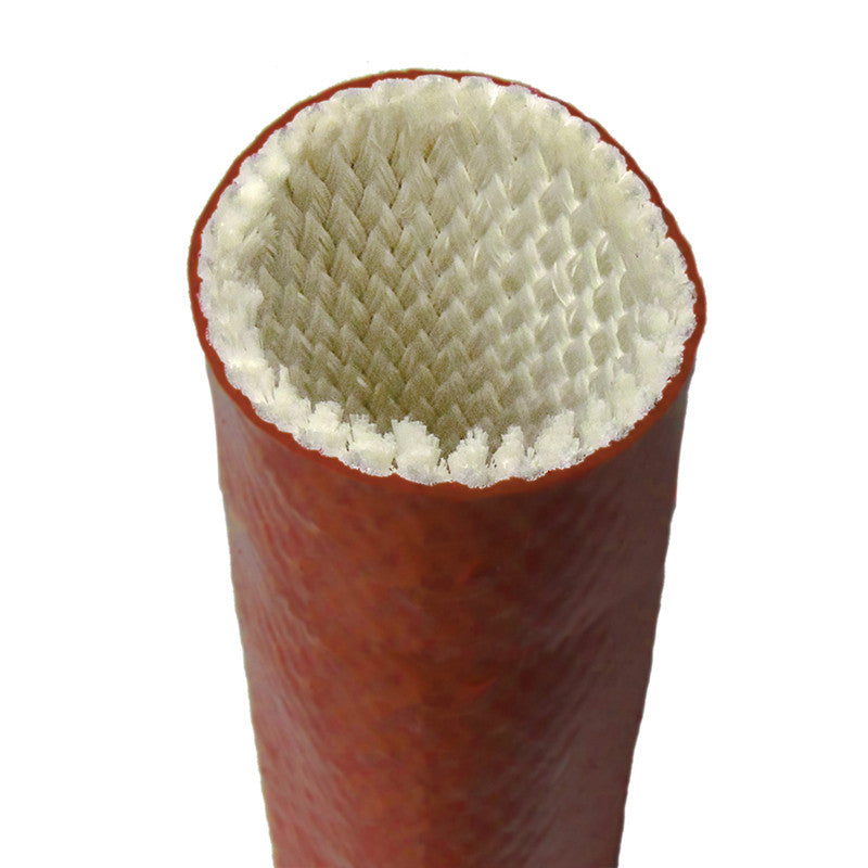HEAT SLEEVE SIL FGW 2.0IN X 1FT