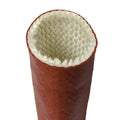 HEAT SLEEVE SIL FGW 2.0IN X 1FT