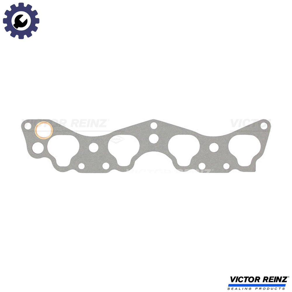 Engine Intake Manifold Gasket Set - 71-53723-00