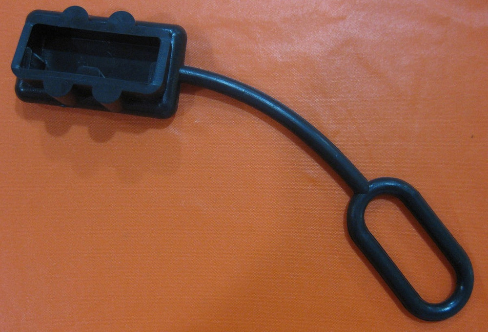 COVERDUST50AMP QUICK DISCONN