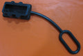 COVERDUST50AMP QUICK DISCONN